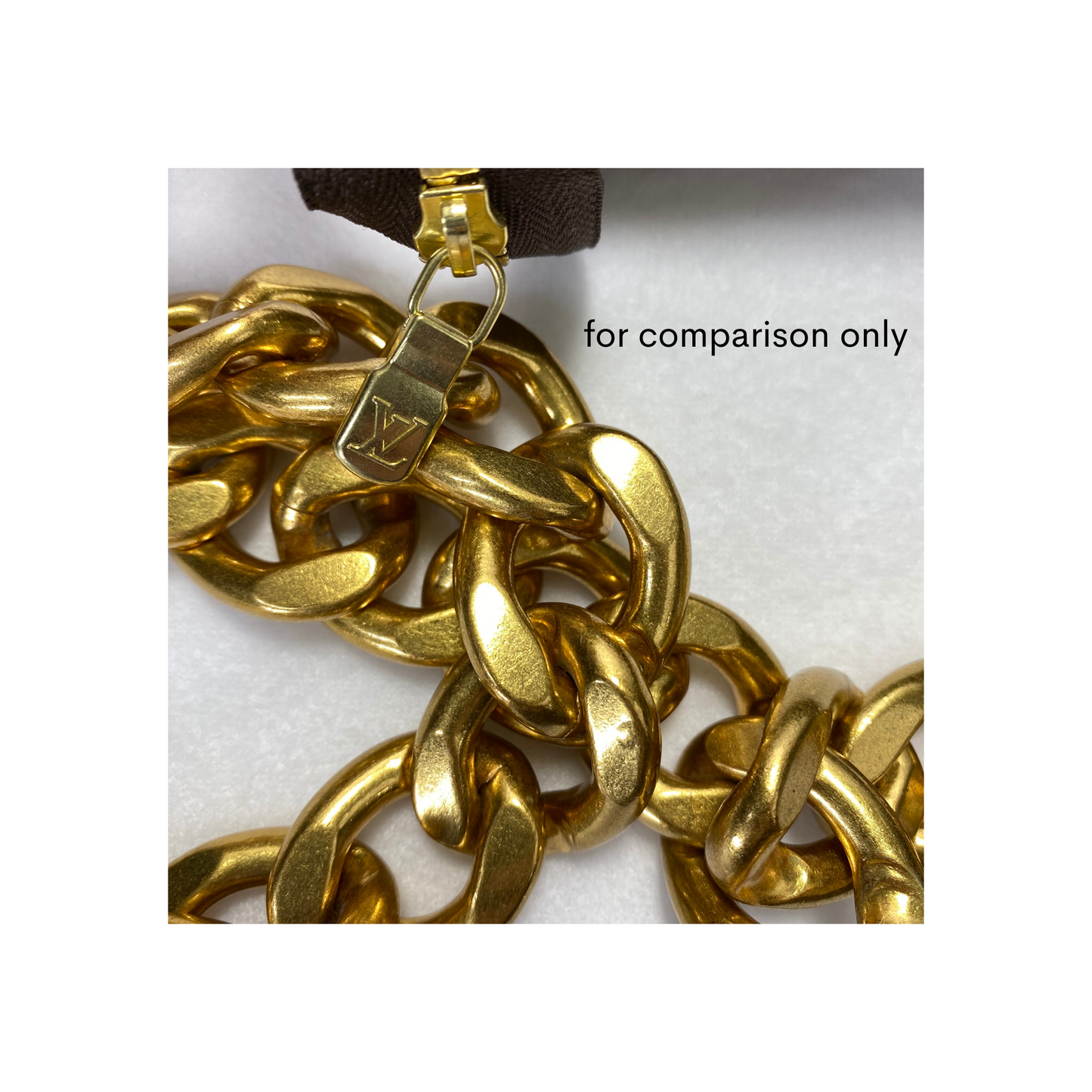 GreenTag High Quality Chain Strap