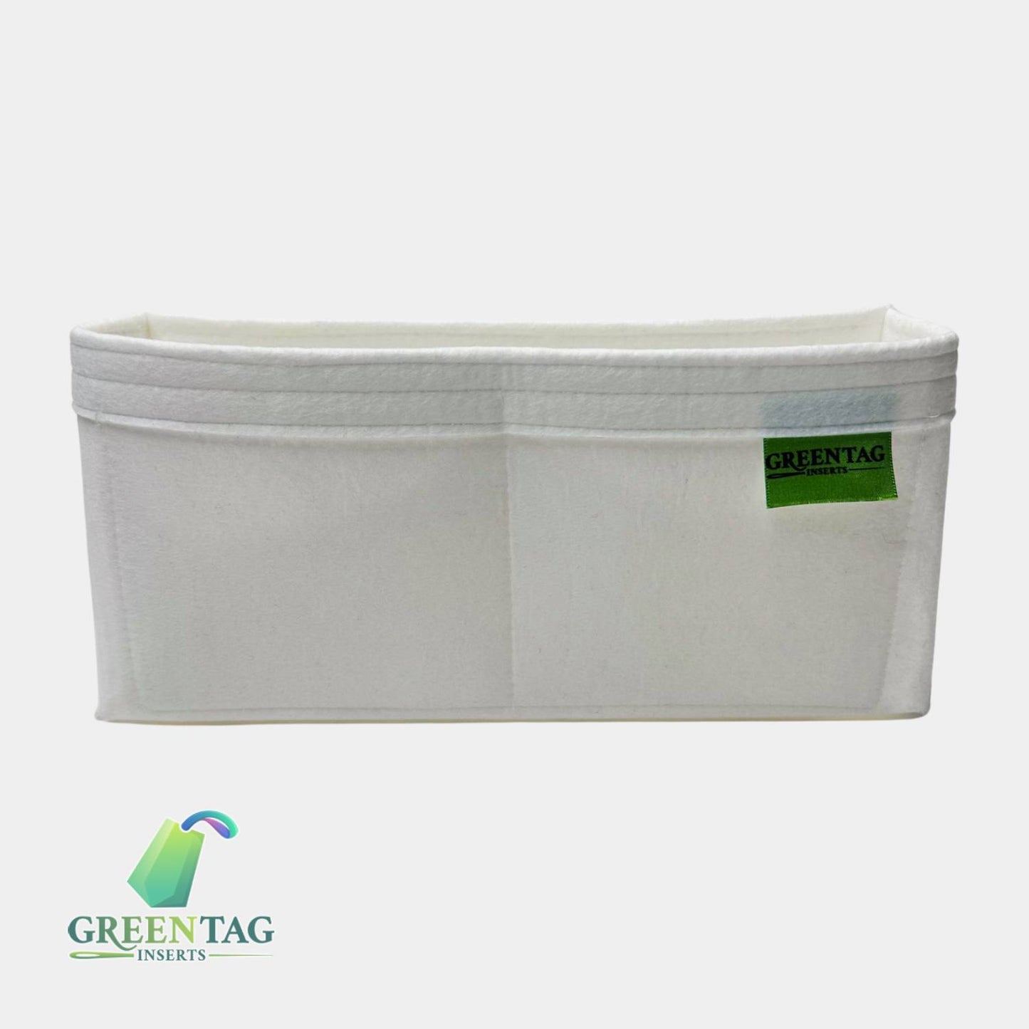 Luxe Edition Felt Insert Organizer for Flap 19 Large