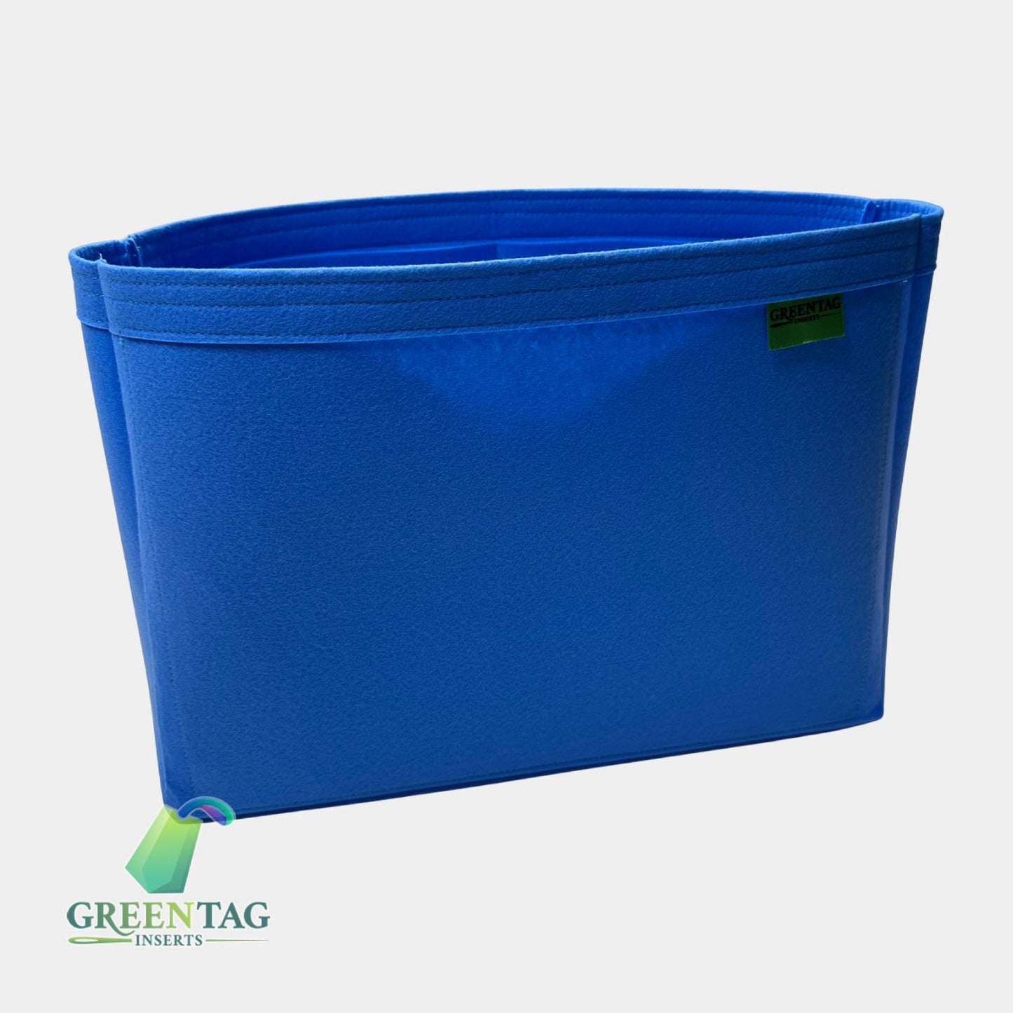 Luxe Slim Felt Insert Organizer for Juliet 38