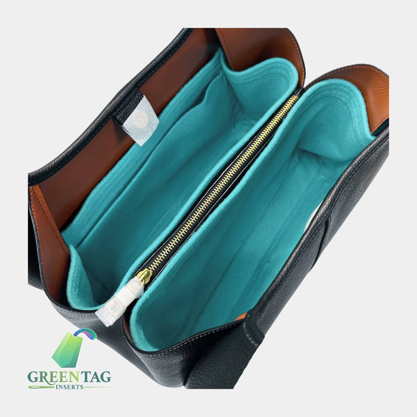 Felt Insert Organizer for Lana Shoulder Bag