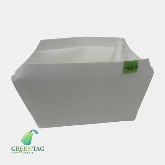 Luxe Edition Felt Insert Organizer for Large Kisslock Frame Bag