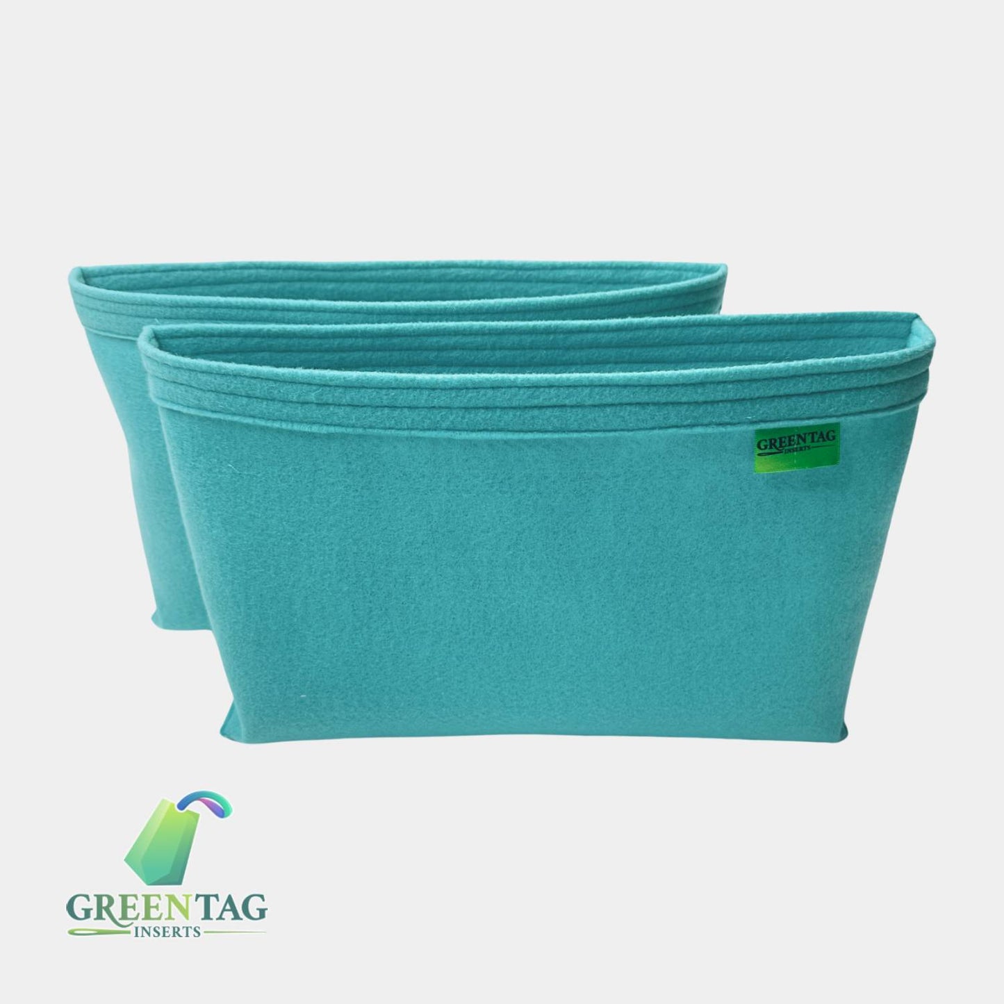 Felt Insert Organizer for Willow Tote