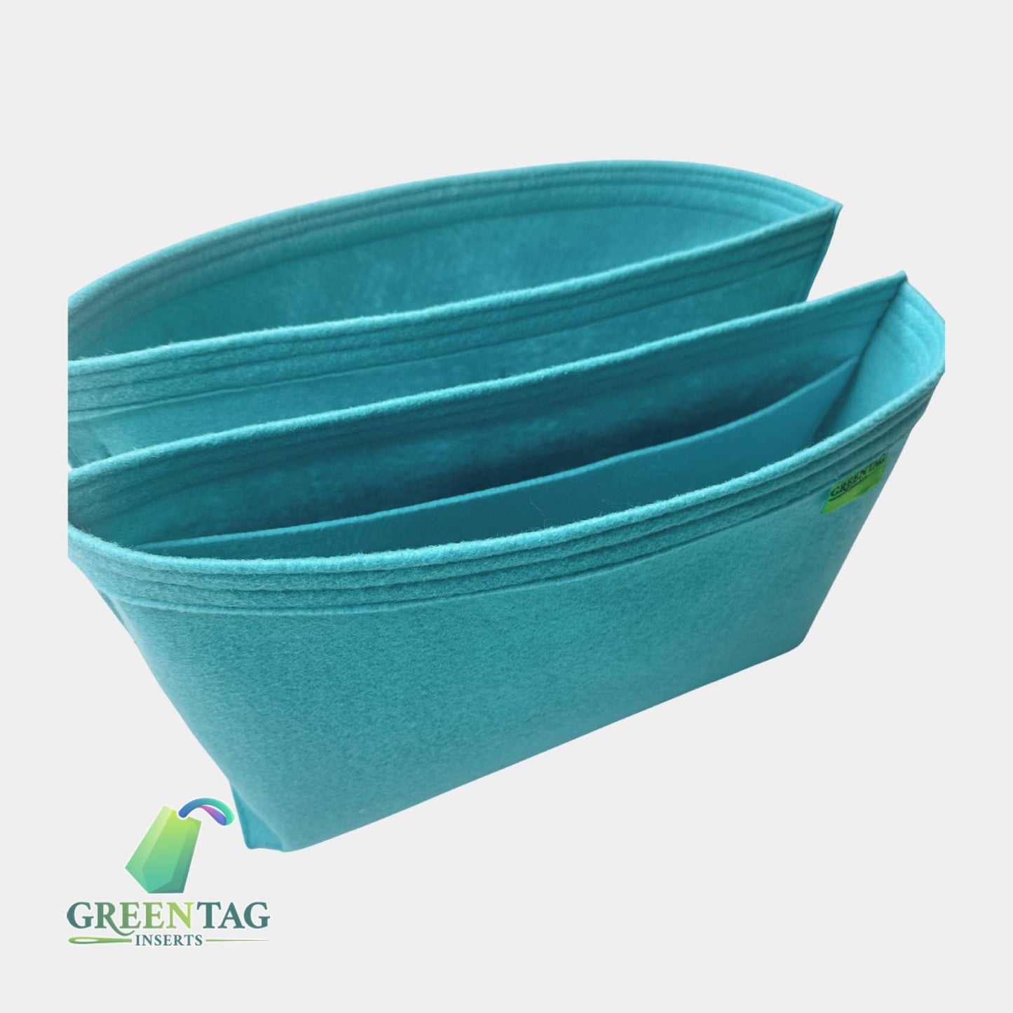 Felt Insert Organizer for Willow Tote