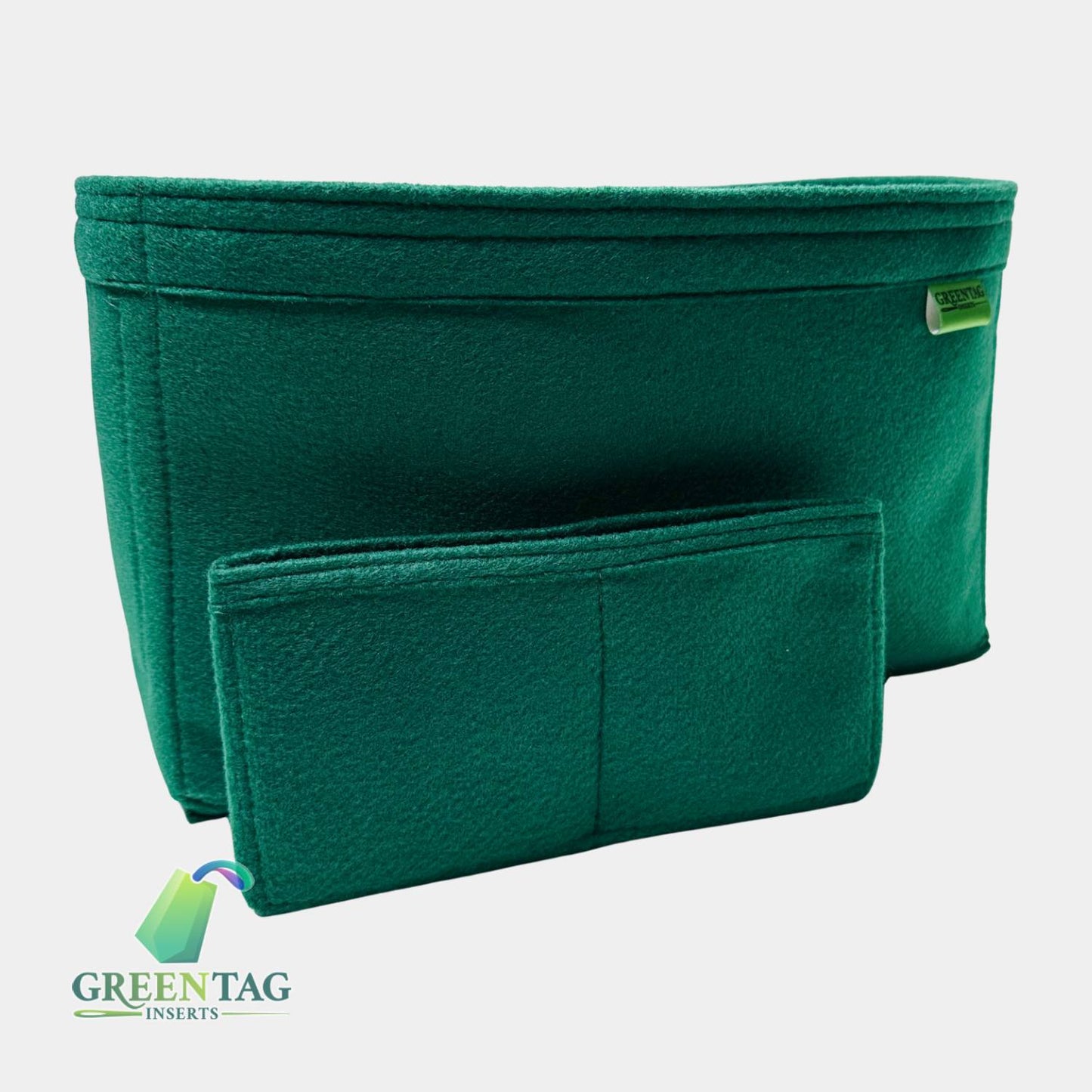 Felt Insert Organizer for Large Toujours Bag