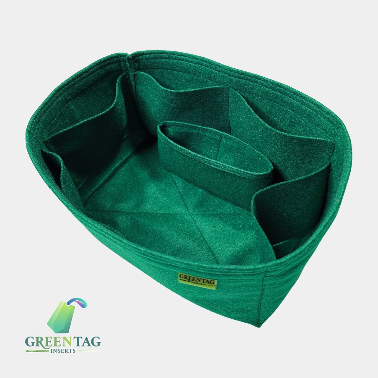 Felt Insert Organizer for Large Toujours Bag