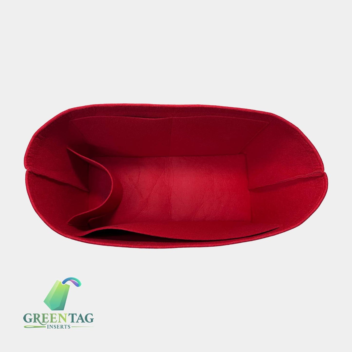 Luxe Edition Felt Insert Organizer for Saint Louis GM