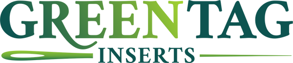 GreenTag Inserts logo