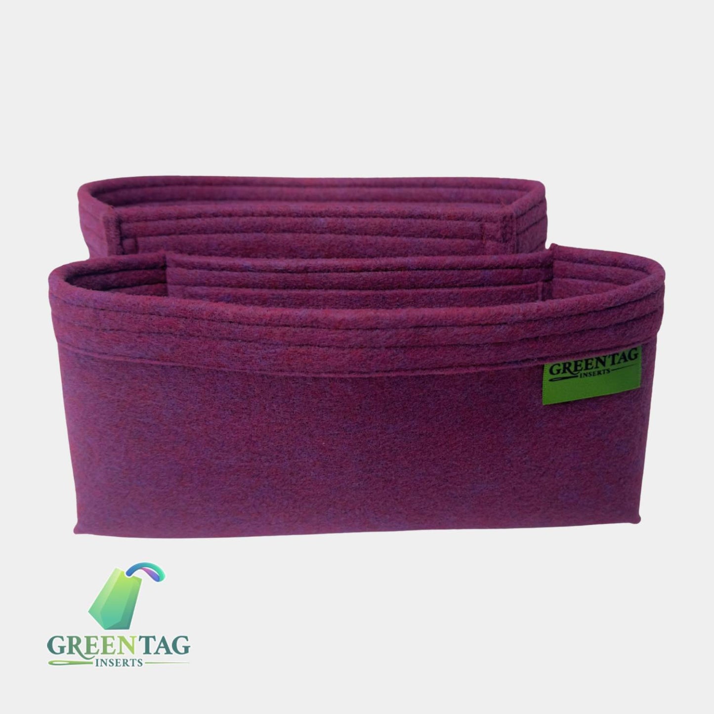 Felt Insert Organizer for Capucines BB