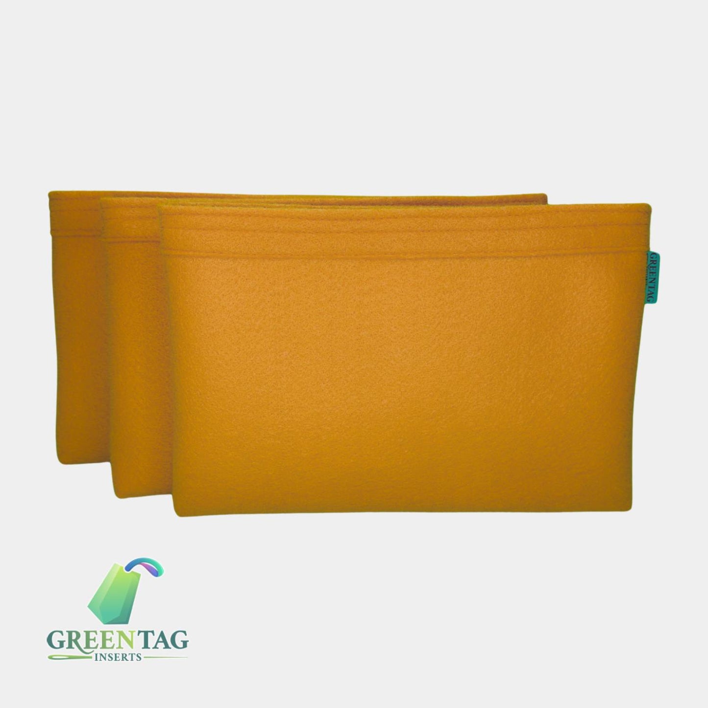 Luxe Slim Felt Insert Organizer for Coussin MM