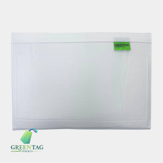 Luxe Edition Felt Insert Organizer for Key Pouch L