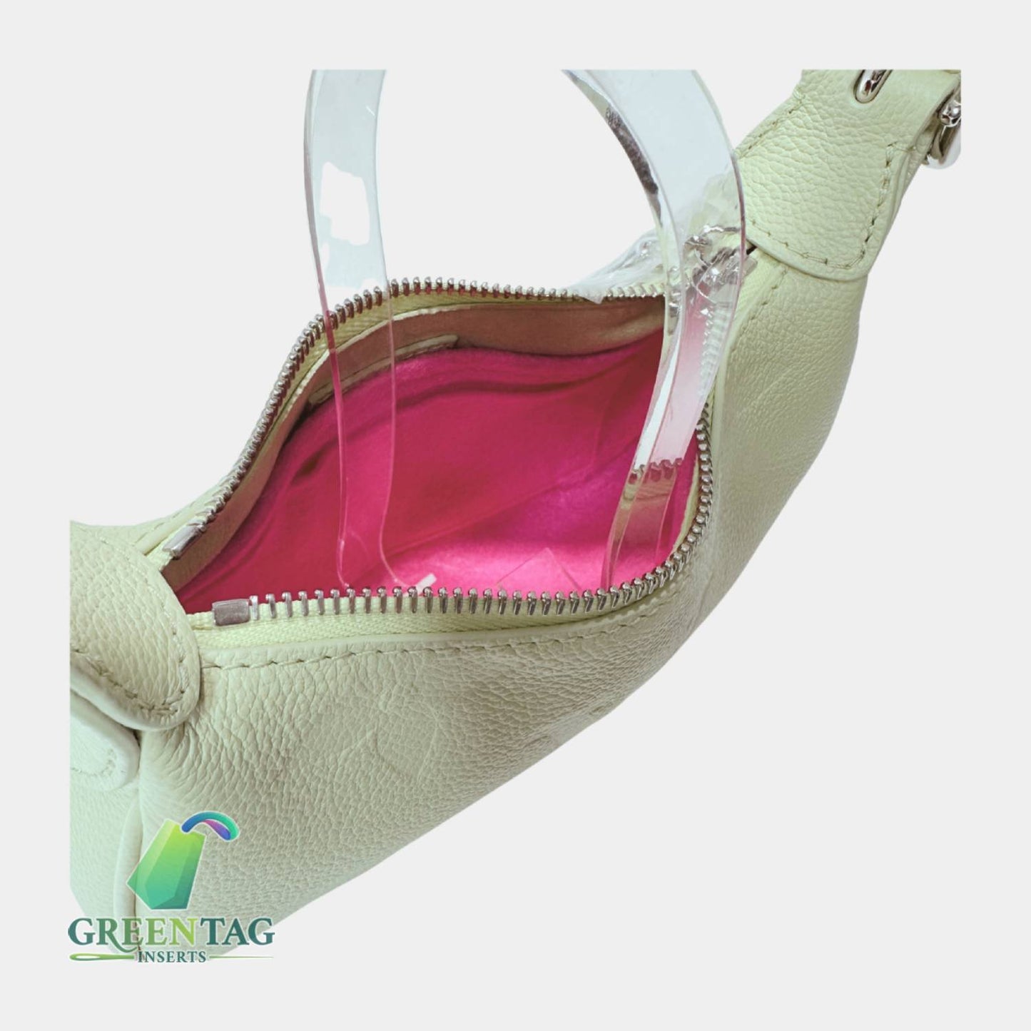 Felt Insert Organizer for Mini Moon