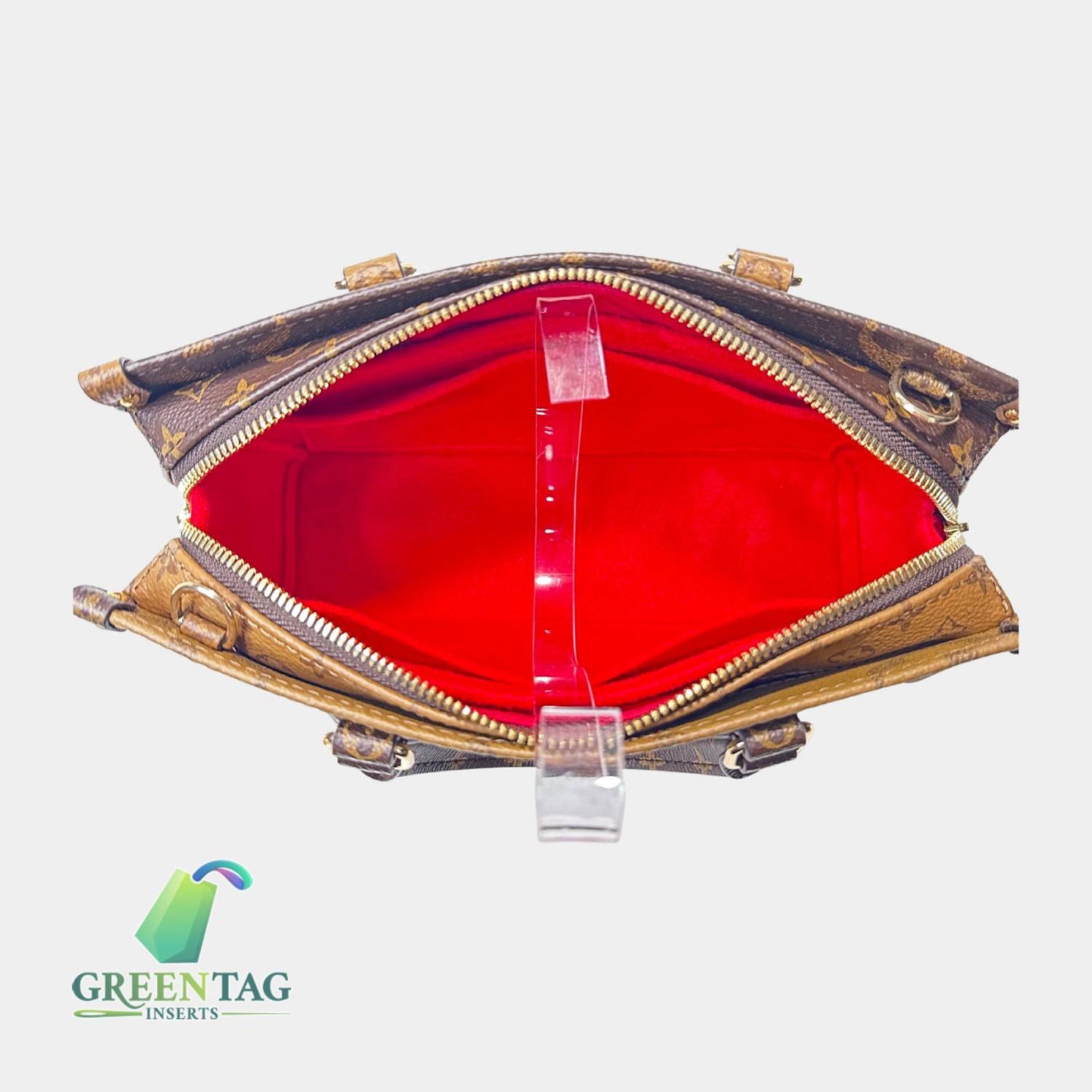 Felt Insert Organizer for OnTheGo East West