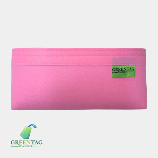 Luxe Slim Felt Insert Organizer for Pochette Felicie