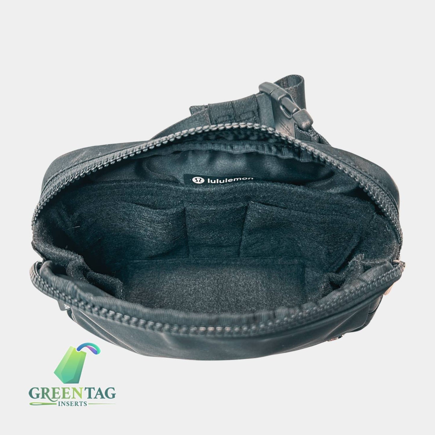 Felt Insert Organizer for Everywhere Belt Bag 2L