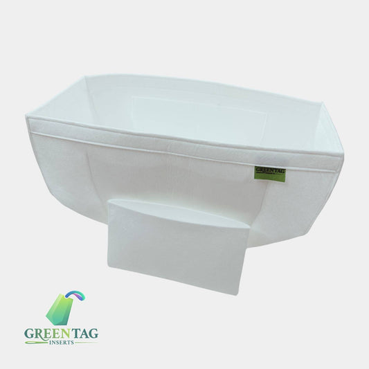 Luxe Edition Felt Insert Organizer for Cyme Tote Large