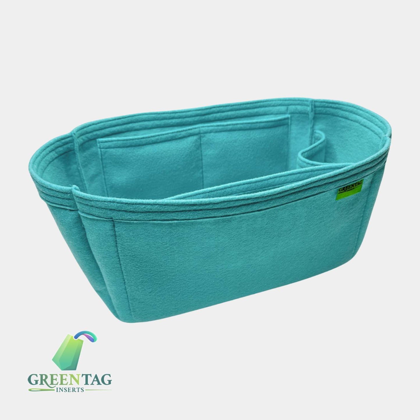 Felt Insert Organizer for Le 5À7 Bea Tote
