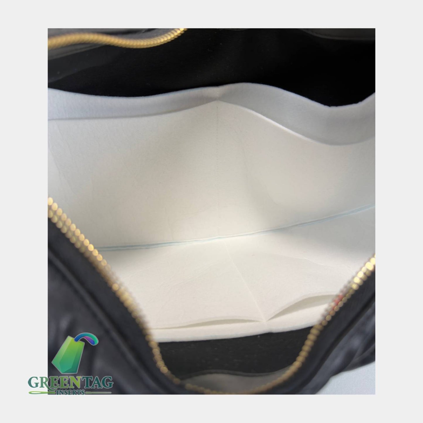 Luxe Edition Felt Insert Organizer for Icare Hobo