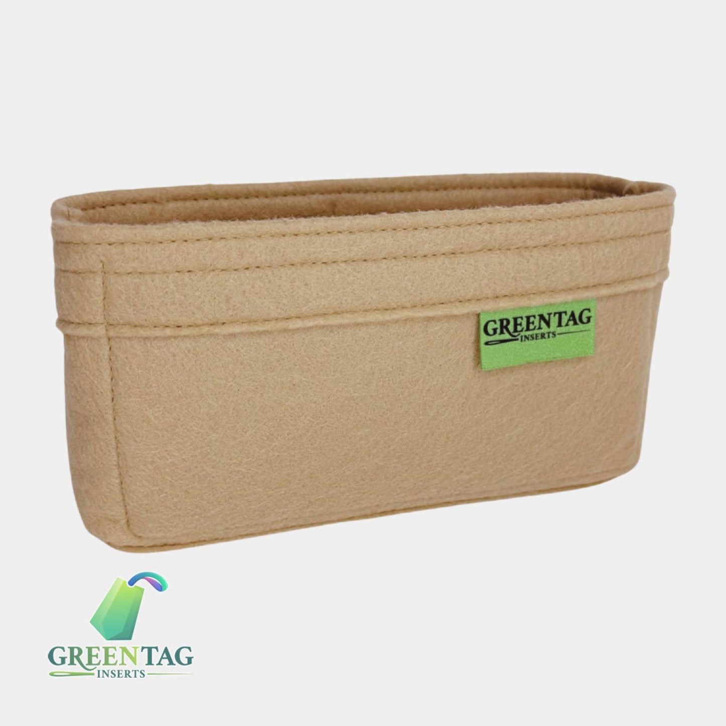 Felt Insert Organizer for Mini Lou Camera Bag