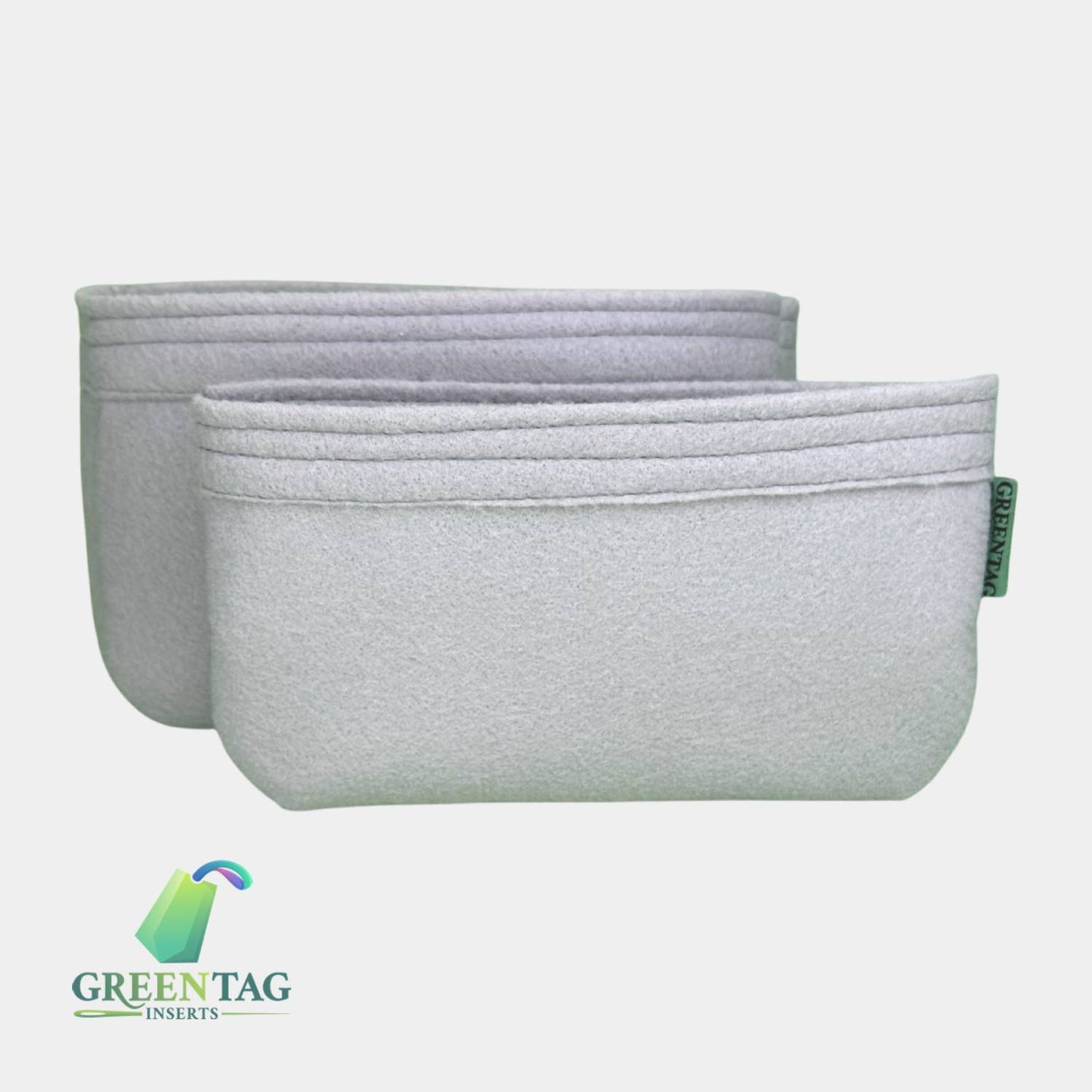 Felt Insert Organizer for Pillow Madison 26