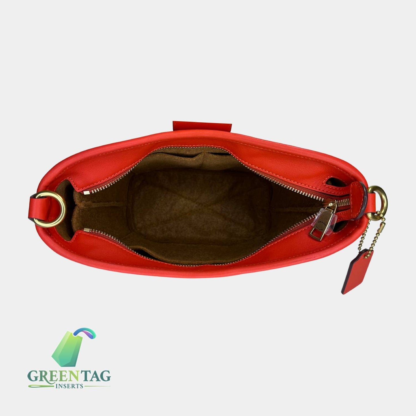 Felt Insert Organizer for Tali Bucket