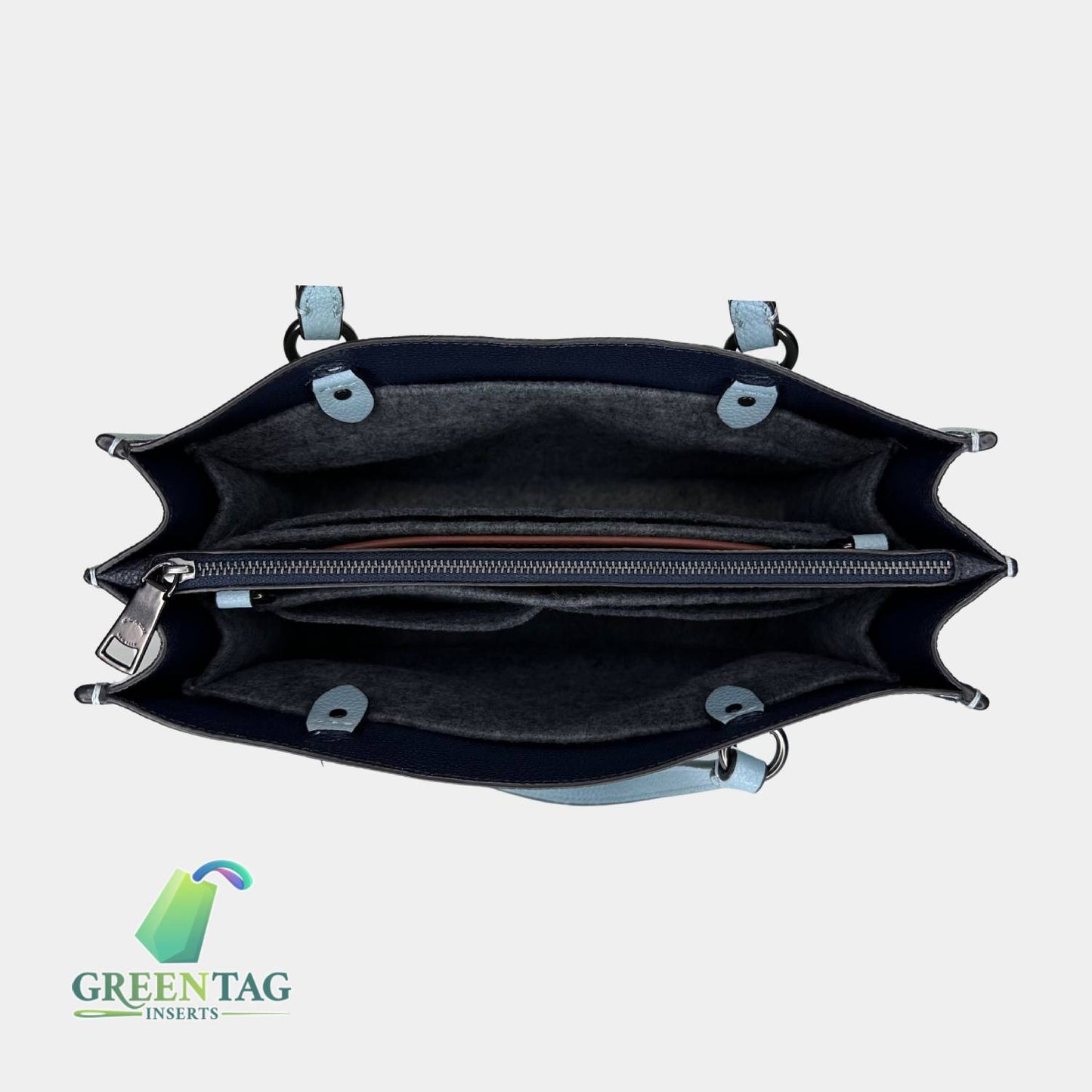 Felt Insert Organizer for Tyler Carryall 28