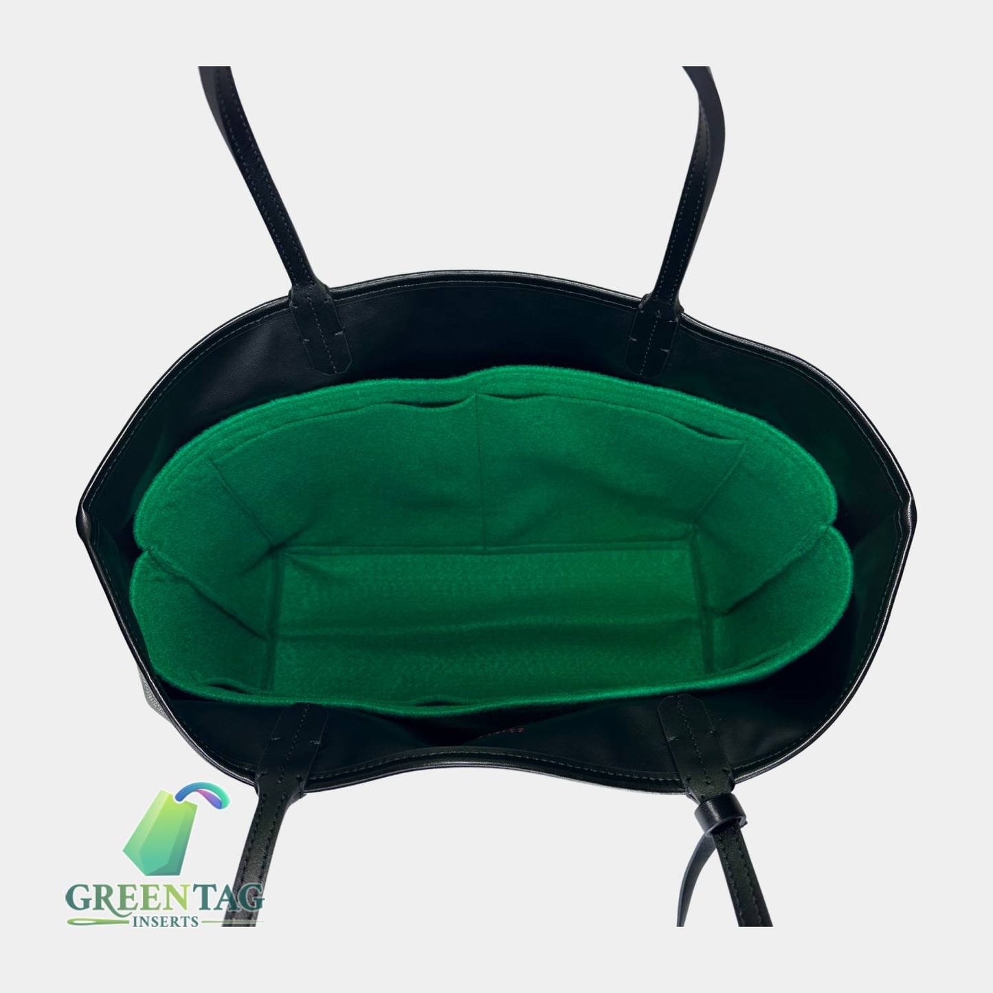 Felt Insert Organizer for Anjou PM