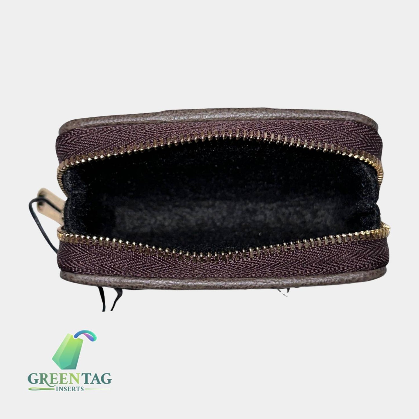 Felt Insert Organizer for Card Set Double GG Pouch