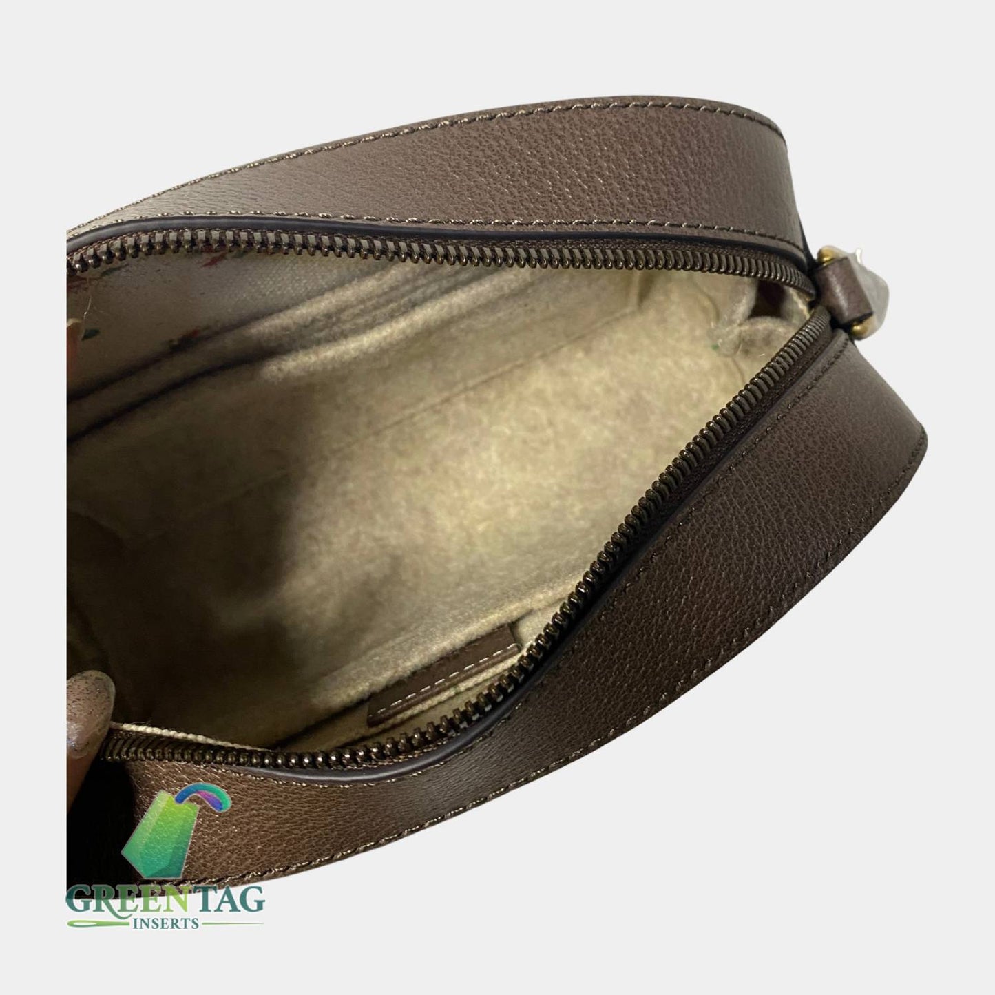 Felt Insert Organizer for Marmont Small / Neo Vintage Supreme Messenger