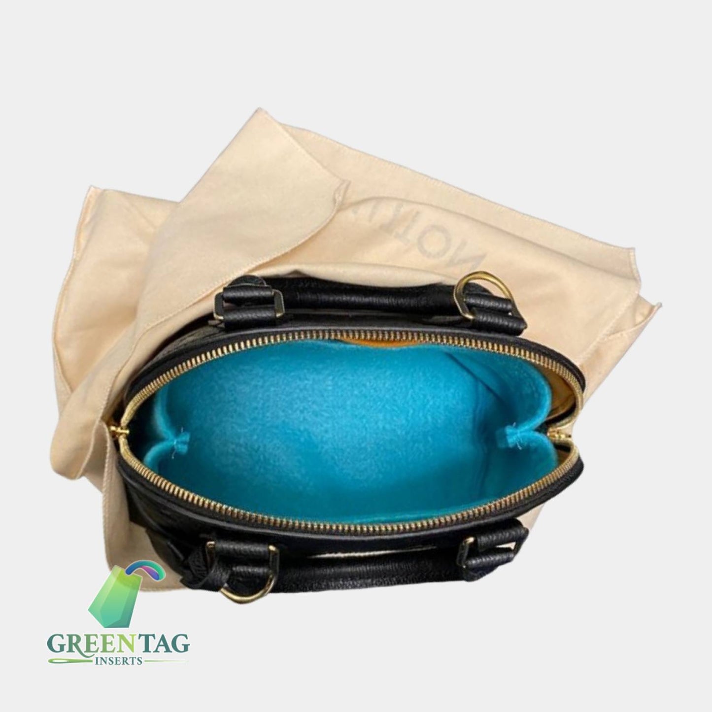 Felt Insert Organizer for Alma BB