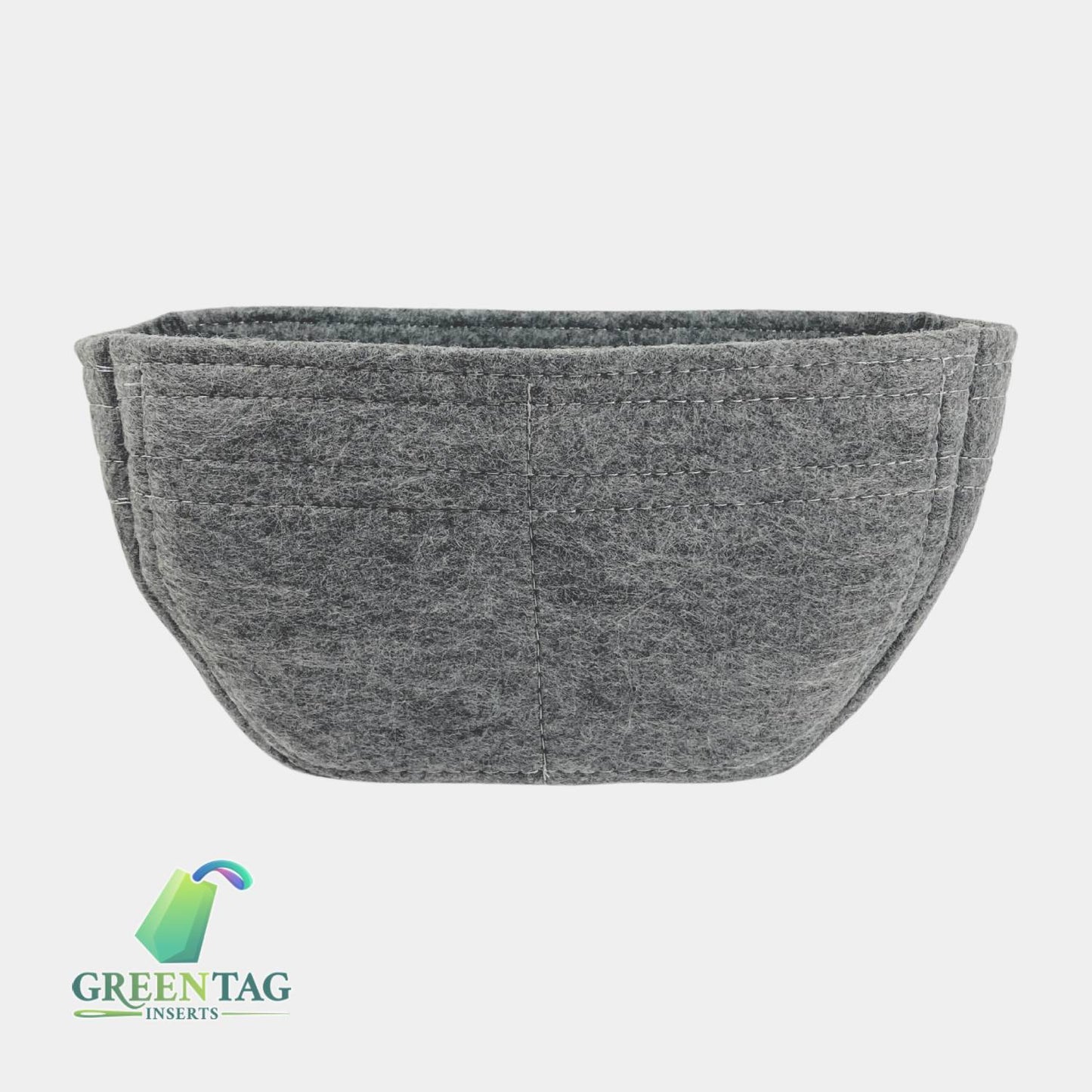 Felt Insert Organizer for Boite Chapeau Souple MM