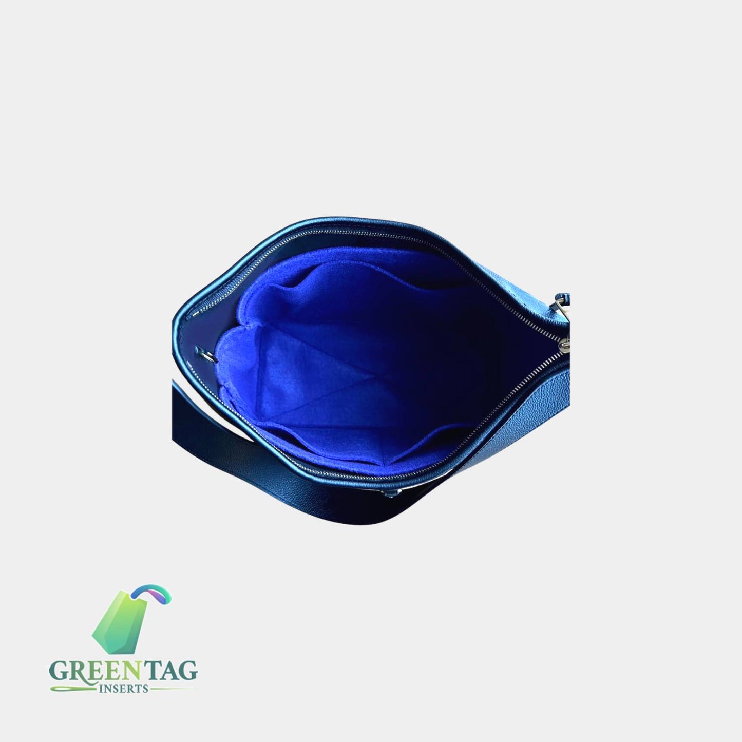 Felt Insert Organizer for CarryAll MM