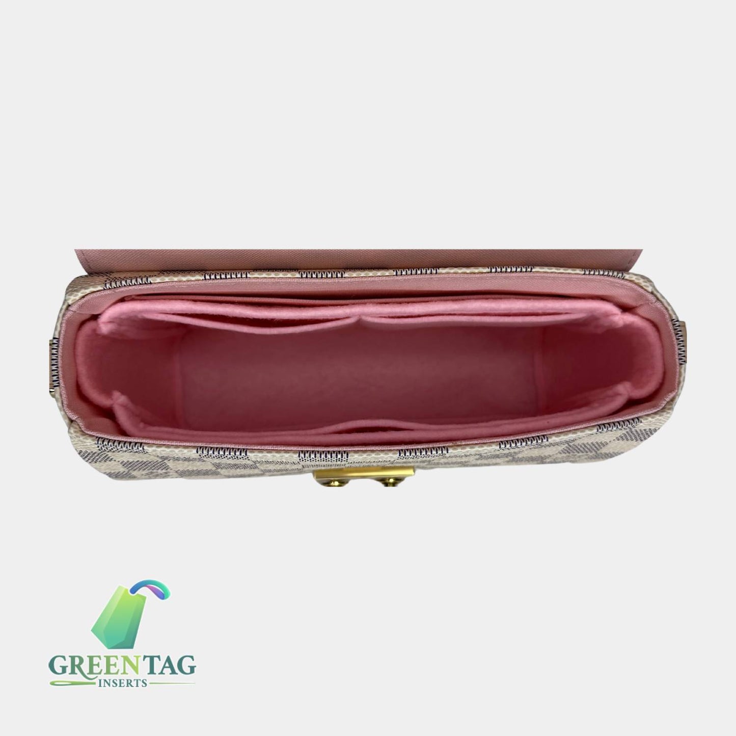 Felt Insert Organizer for Croisette