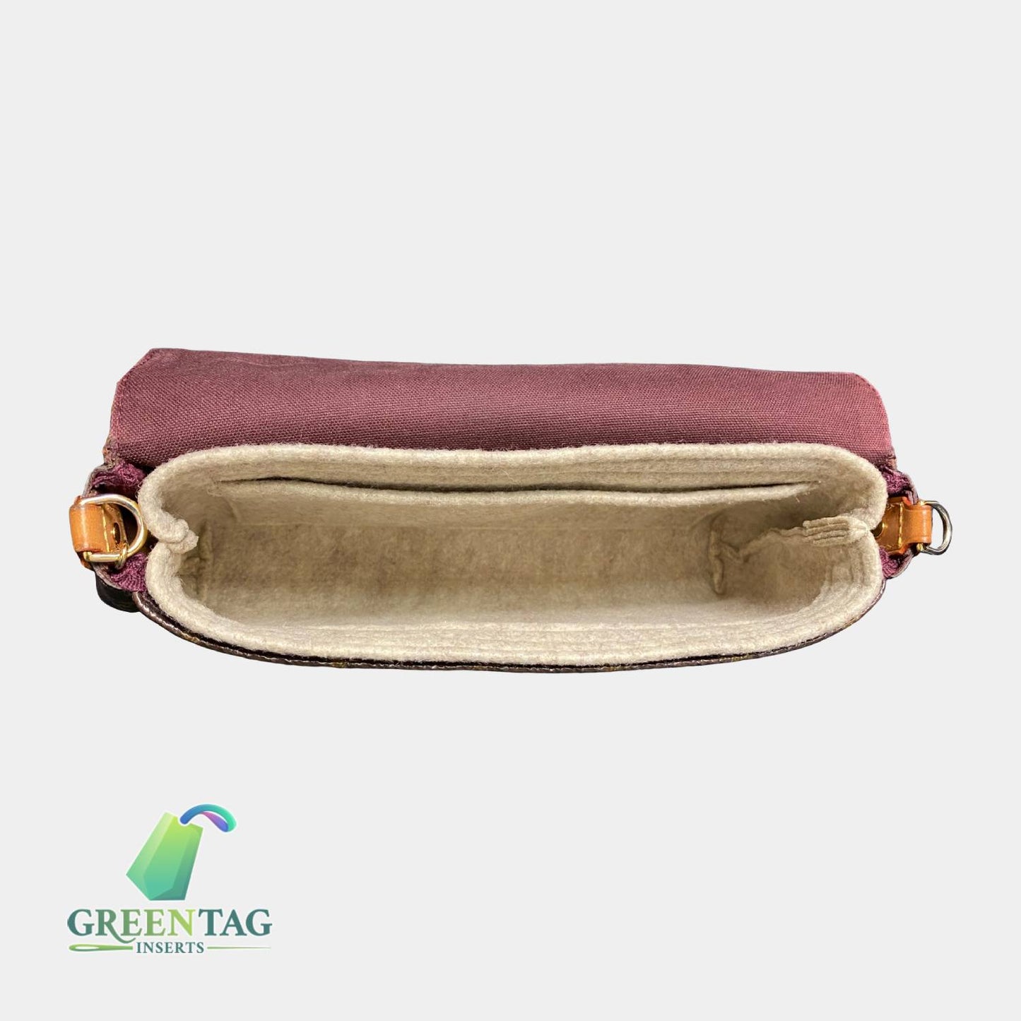 Felt Insert Organizer for Favorite MM