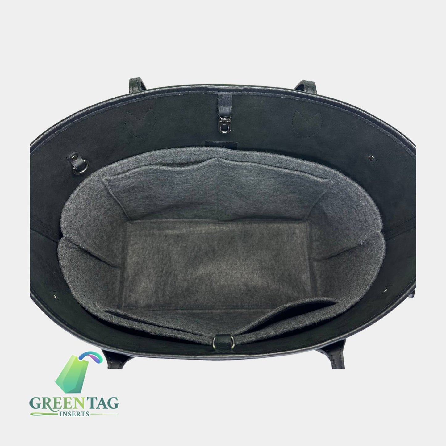 Felt Insert Organizer for Neverfull GM