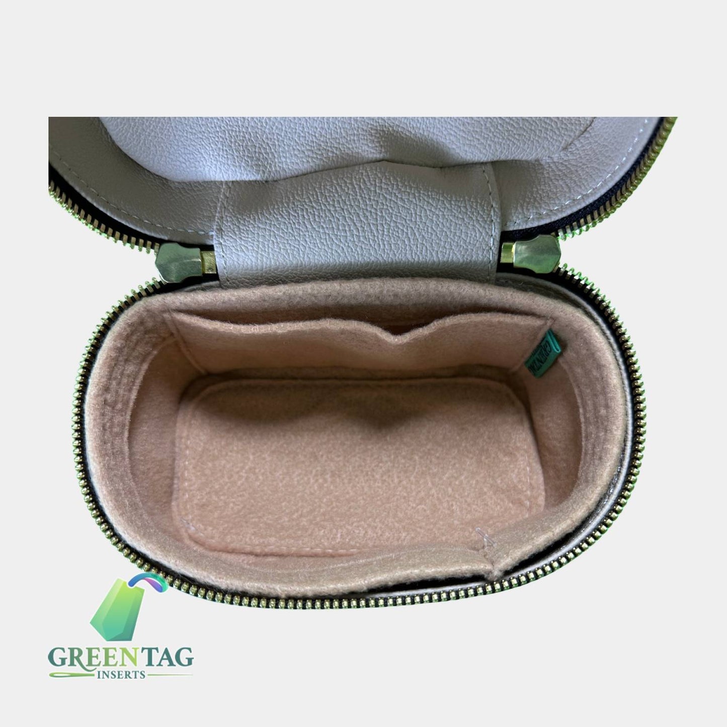 Felt Insert Organizer for Nice Nano