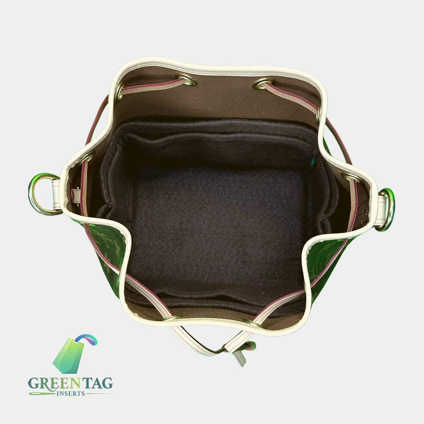 Felt Insert Organizer for Noe BB