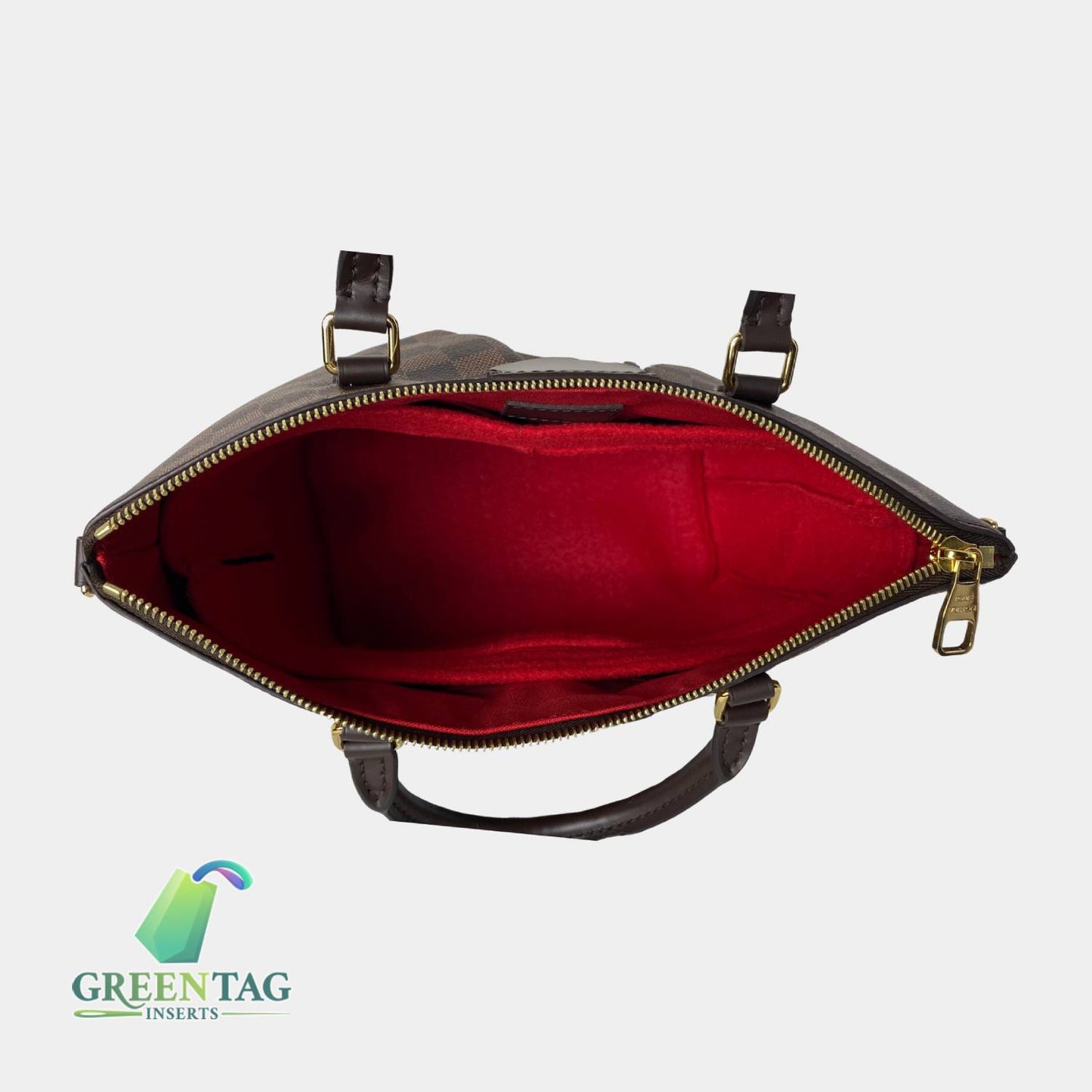 Felt Insert Organizer for Siena PM