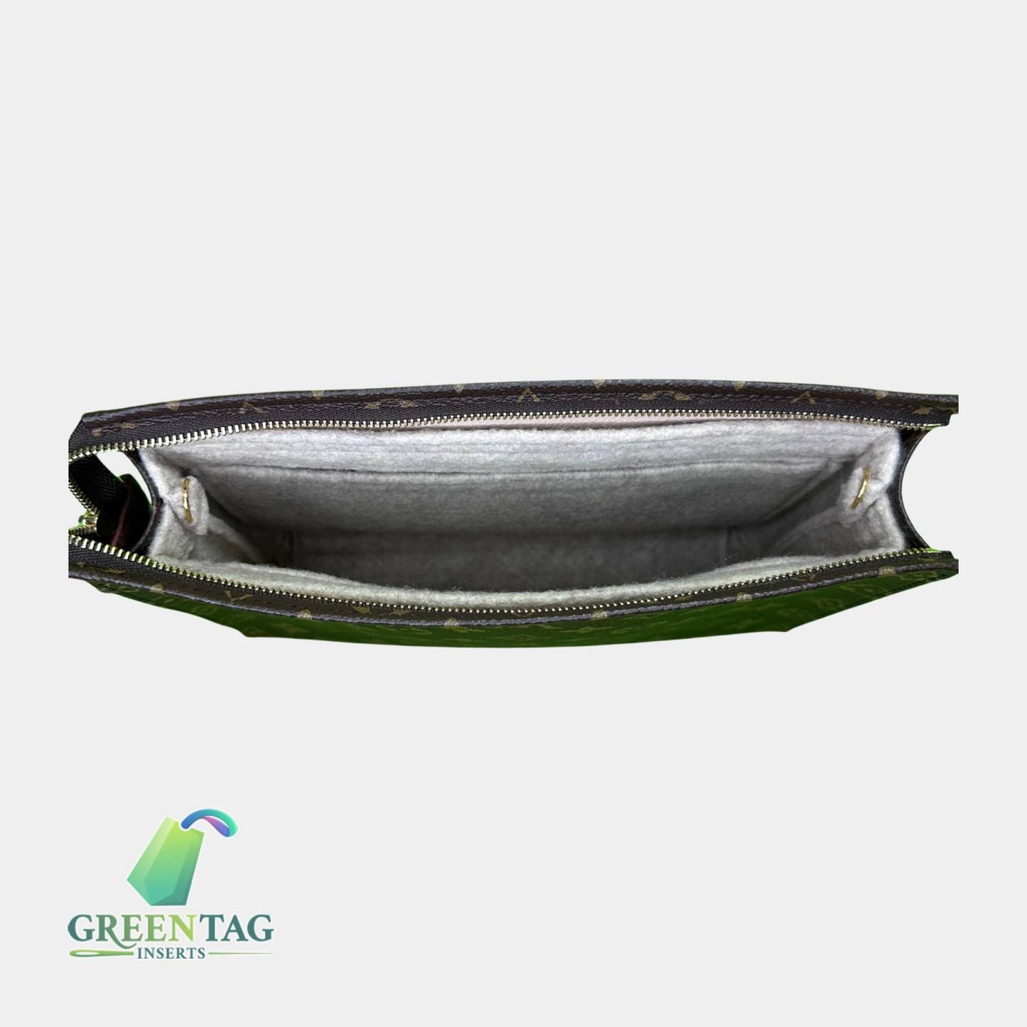 Felt Insert Organizer for Toiletry 26