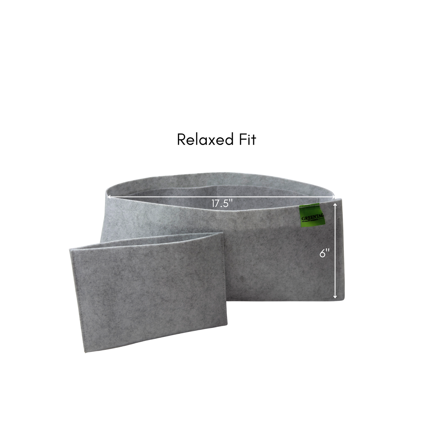 Luxe Edition Felt Insert Organizer for Giglio Large Tote