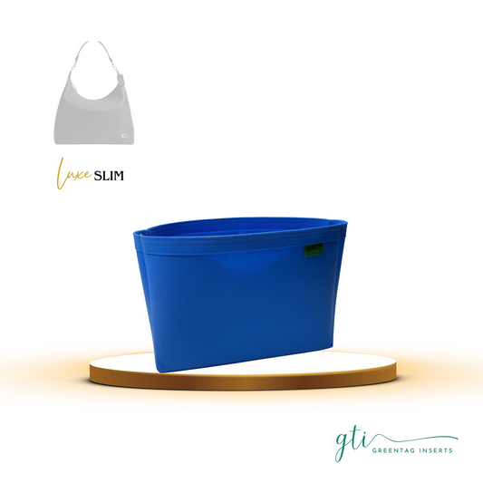 Luxe Slim Felt Insert Organizer for Juliet 38