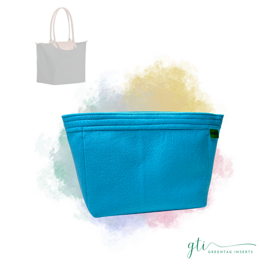 Felt Insert Organizer for Le Pliage Large Tote