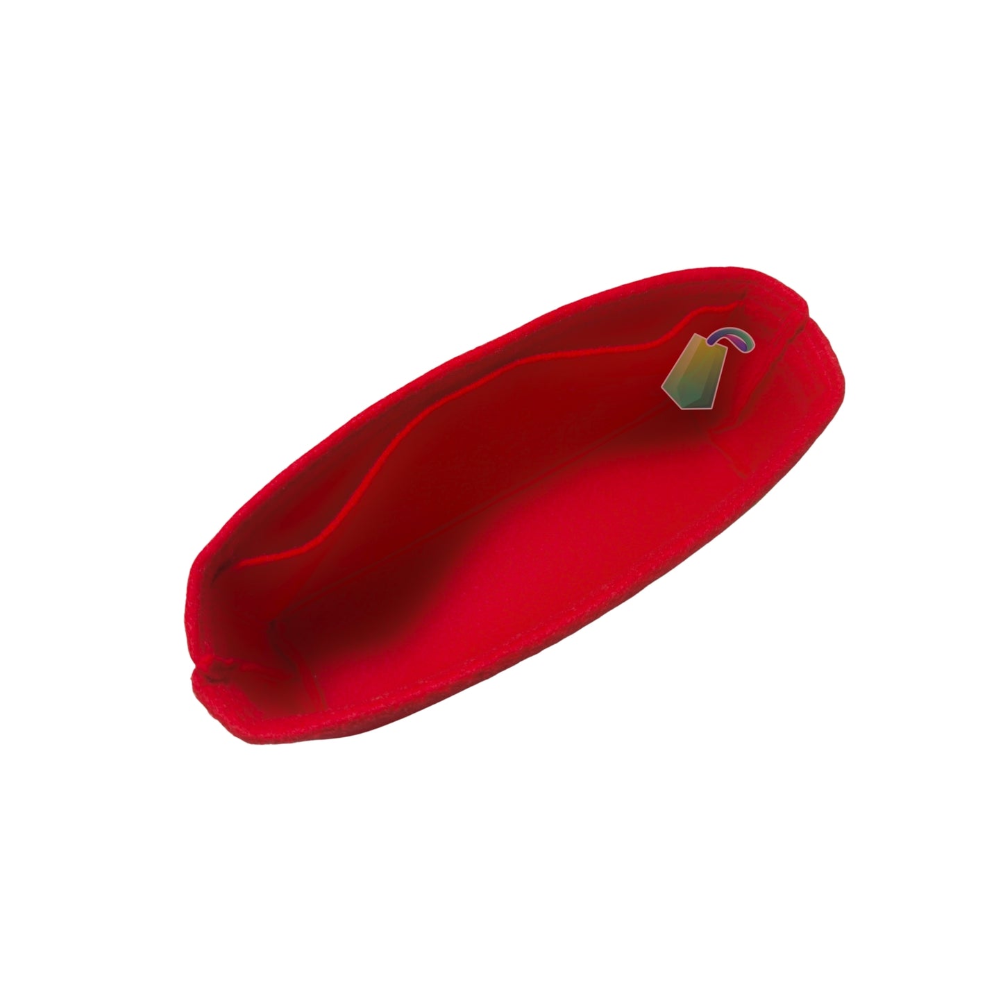 Felt Insert Organizer for Marmont Small / Neo Vintage Supreme Messenger