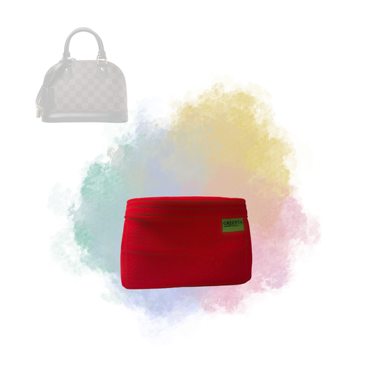 Felt Insert Organizer for Alma BB