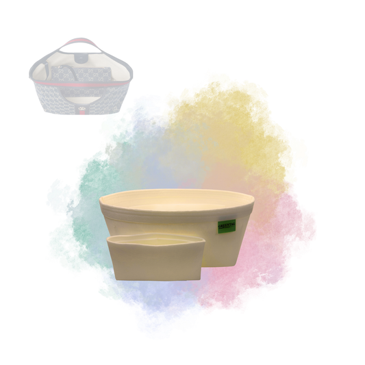 Felt Insert Organizer for Giglio Small Tote