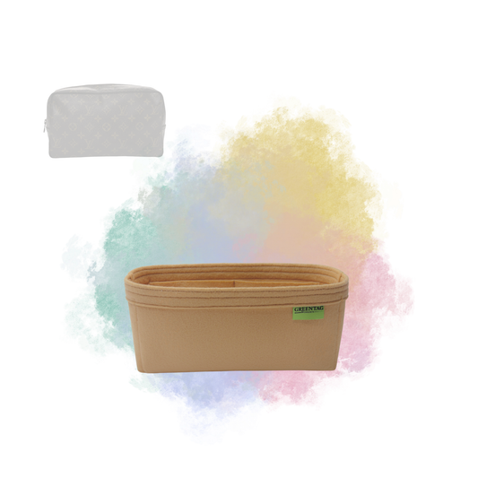 Felt Insert Organizer for Trousse 28