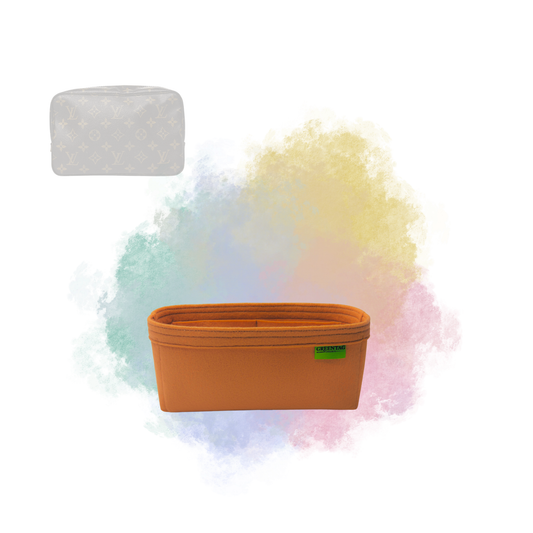 Felt Insert Organizer for Trousse 23