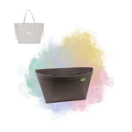 Felt Insert Organizer for Neverfull MM