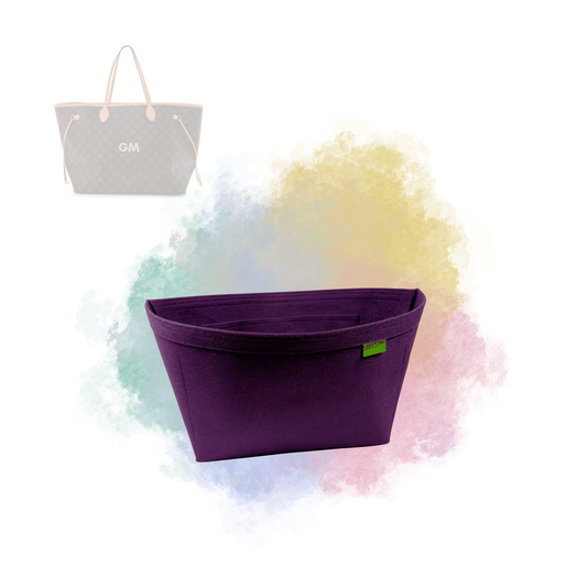 Felt Insert Organizer for Neverfull GM
