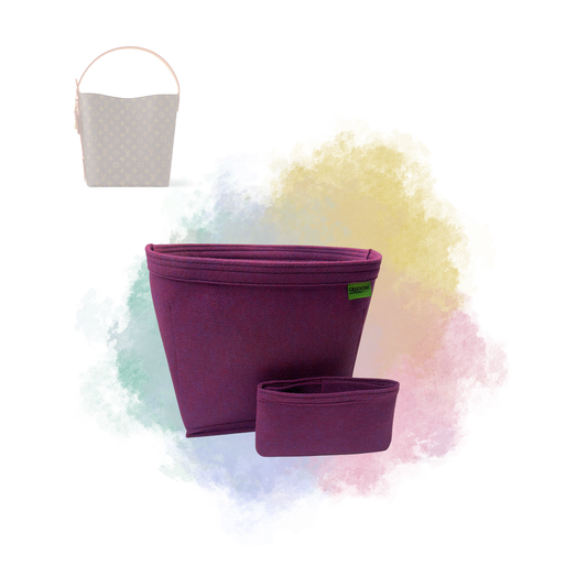 Felt Insert Organizer for All In GM