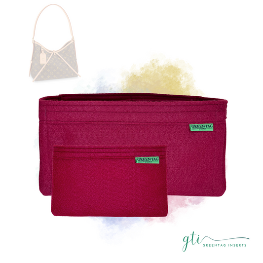 Felt Insert Organizer for CarryAll PM